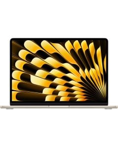 Apple Macbook Air 13" M5 16gb/512gb Kannettava Tietokone, T&auml;htivalkea