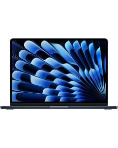 Apple Macbook Air 13" M5 16gb/1tb Kannettava Tietokone, Keskiy&ouml;