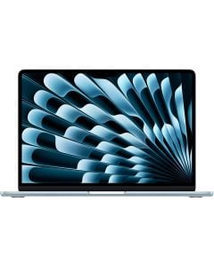 Apple Macbook Air 13" M5 16gb/512gb Kannettava Tietokone, Sininen