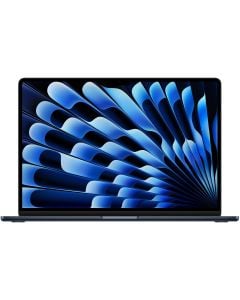 Apple Macbook Air 15" M5 Chip 24gb/1tb Kannettava Tietokone, Keskiy&ouml;