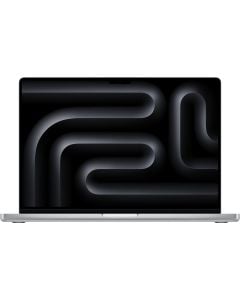 Apple Macbook Pro 16" M5 Pro 48gb/1tb Kannettava Tietokone, Hopea