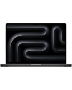Apple Macbook Pro 16" M5 Pro 48gb/1tb Kannettava Tietokone, Musta