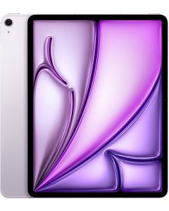 Apple 13" Ipad Air Wi-fi + Cellular 512gb, Violetti