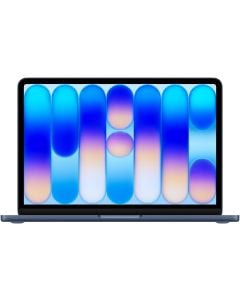 Apple Macbook Neo 13" A18 Pro 8gb/512gb Kannettava Tietokone, Sininen