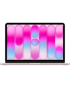 Apple Macbook Neo 13" A18 Pro 8gb/256gb Kannettava Tietokone, Vaaleanpunainen