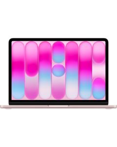 Apple Macbook Neo 13" A18 Pro 8gb/512gb Kannettava Tietokone, Vaaleanpunainen
