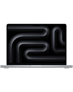 Apple Macbook Pro 14" M5 Chip 32gb/1tb Kannettava Tietokone, Hopea