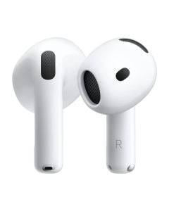 Airpods 5 + Wireless Charging Case Langattomat Kuulokkeet