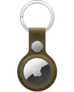 Apple Airtag Finewoven Avaimenper&auml;