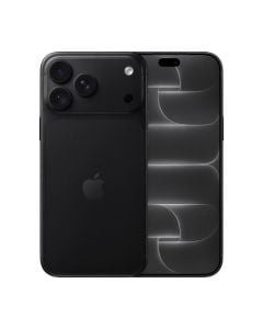 Apple Iphone 18 Pro Max 256gb &auml;lypuhelin