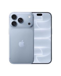 Apple Iphone 18 Pro 2tb &auml;lypuhelin