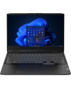 Lenovo Gaming 3 Pelikannettava