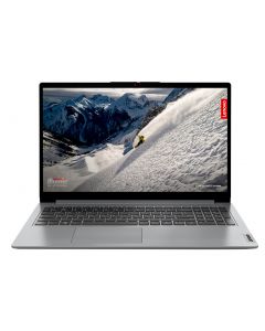 Lenovo Ideapad 1 15amn7 Kannettava Tietokone