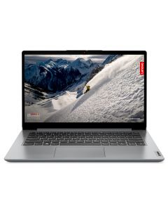 Lenovo Ideapad 1 14amn7 Kannettava Tietokone