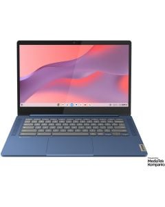 Lenovo Chromebook Ip Slim 3 14" Kannettava Tietokone
