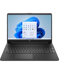 Hp 15s-eq1052no Kannettava Tietokone