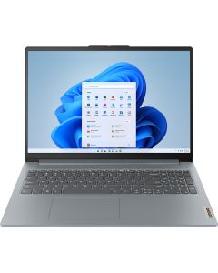 Lenovo Ideapad Slim 3 16"wuxga Kannettava Tietokone