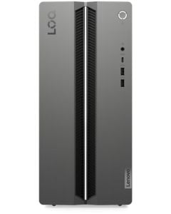 Lenovo Loq Tower I5-14400f Pöytäkone