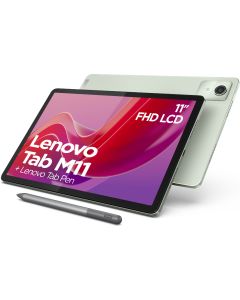 Lenovo Tab M11 11" Fhd Wifi Tabletti