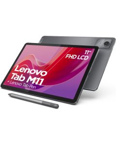 Lenovo Tab M11 11" Fhd Lte Tabletti