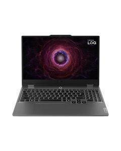 Lenovo Loq 15arp9 15.6" Pelikannettava