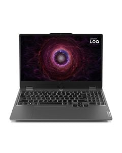 Lenovo Loq R7-7435hs 15.6" Fhd Pelikannettava