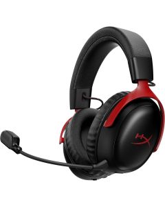 Hyperx Cloud Iii S Langattomat Pelikuulokkeet
