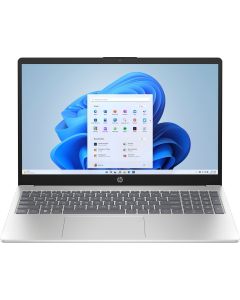 Hp 15,6" 15-fc0047no R5 7520u Kannettava Tietokone