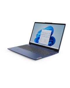 Lenovo Ideapad Slim 3 15amn8 15.6" Kannettava Tietokone