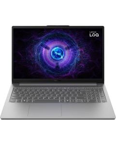 Lenovo Loq R5-7535hs 15.6" Fhd Kannettava Tietokone