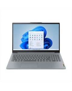 Lenovo Ideapad Slim 3 15ian8 15.6" Kannettava Tietokone