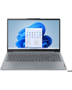 Lenovo Ideapad Slim 3 15.6" 82xq010gmx Kannettava Tietokone