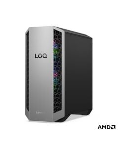 Lenovo Loq Tower R7-8745hx P&ouml;yt&auml;kone