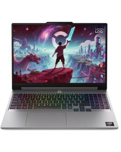 Lenovo Loq 15.3" Wuxga 165hz