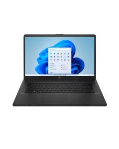 Hp 17-cn3010no 17,3" Kannettava Tietokone Hp 17-cn3010no 17,3" Kannettava Tietokone