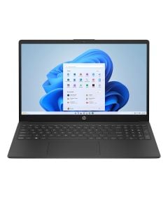 Hp 15-fd0090no 15,6" Intel N250 Kannettava Tietokone