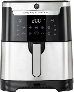 Obh Nordica Easy Fry & Grill Xxl Airfryer