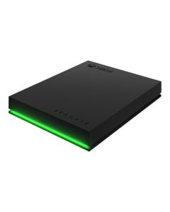 SEAGATE 4TB GAME DRIVE FOR XBOX KOVALEVY