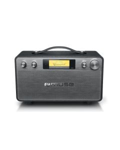 Muse M-670 Bt Retrokaiutin