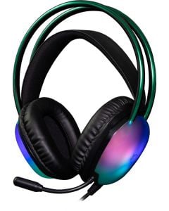 White Shark Peacock-2 Over-ear Pelikuulokkeet