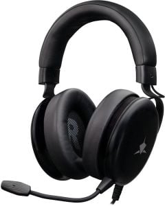 White Shark Elephant Over-ear Pelikuulokkeet