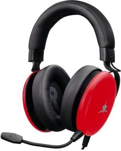 White Shark Elephant Over-ear Pelikuulokkeet