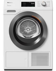 MIELE TCF770WP KUIVAUSRUMPU