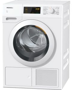 Miele Tcd270wp Kuivausrumpu