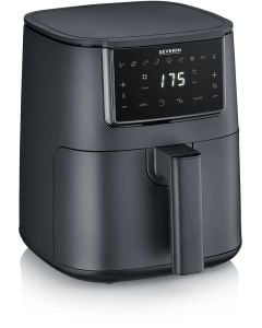 Severin Fr2461 Frylight Single Airfryer