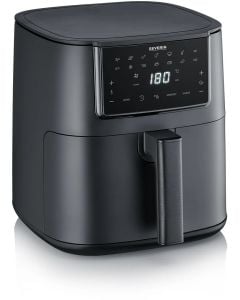 Severin Fr2462 Frylight Single Xxl Airfryer