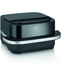 Severin Fr2464 Fl Pizza&more