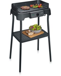 Severin Pg8596 S&auml;hk&ouml;grilli