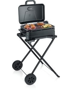 Severin Pg8598 S&auml;hk&ouml;grilli