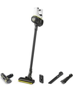 Kärcher Vc 4 Cordless Myhome Pet Varsi-imuri